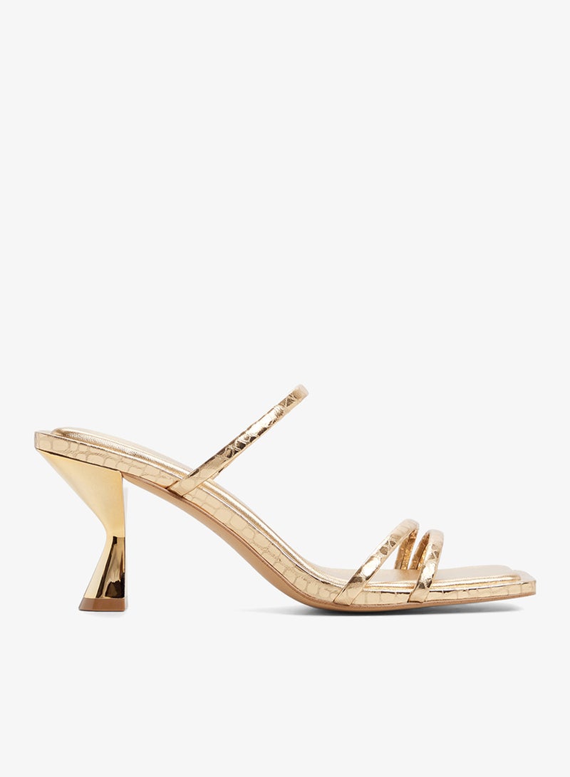ALDO Kalisto Heeled Sandals - Image 1